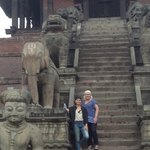 . | Photo taken by Robin B