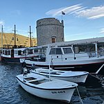 Photo taken by Sam Austin W