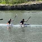 Photo taken by Cara D