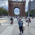 Photo taken by Suzanne S