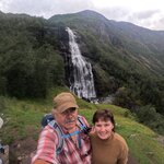 Photo taken by Gregg J