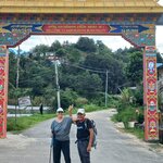 Photo taken by Gail A