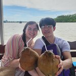 Photo taken by Vinh T