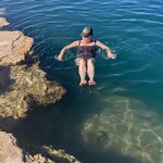 Photo taken by Anna E