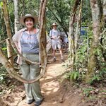 Photo taken by Adriene A