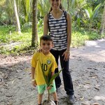 Photo taken by Tara V