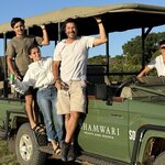 Photo taken by Martin D