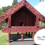 Photo taken by Iris W