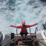 Photo taken by mindy n