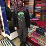 Photo taken by Lisa R