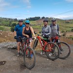 Photo taken by Anne T