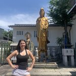 Photo taken by Lisa W