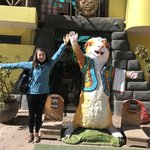 Photo taken by Tiffany Y