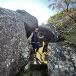 Photo taken by Mary H