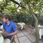 Photo taken by Julie G