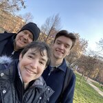 Photo taken by Debbie G