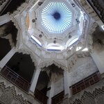 Photo taken by Tara Z