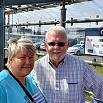 Photo taken by Michael M