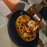 Photo taken by Candi S