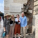 Photo taken by Tanya A