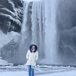 Photo taken by Sandra D