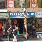 Photo taken by Susan H