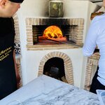 Photo taken by Andrea Z