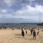 Photo taken by Paul M