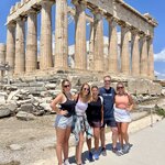 Photo taken by Rachael S