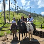 Photo taken by Melissa C