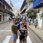 Photo taken by Tara V