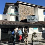 Photo taken by Mark A