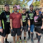 Before we started... | Photo taken by David C