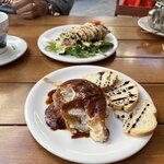 Photo taken by Cara D