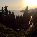 Photo taken by William R