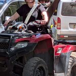 Photo taken by Mary D