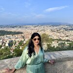 Photo taken by Prashanthi P