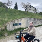 Photo taken by Owen B