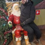 Photo taken by Monique V