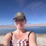 Photo taken by Anna E