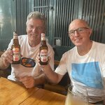 Photo taken by Lindy S