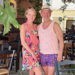 Photo taken by Steven B