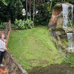 Photo taken by Traci V