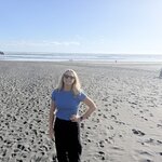 Photo taken by Megan S