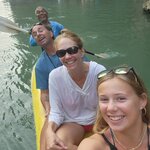 Photo taken by Anna G