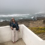 Photo taken by James H