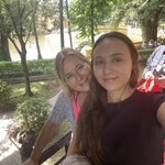 Photo taken by Patricia H