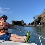 Photo taken by Luke T