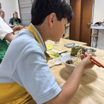 Photo taken by Andrea C