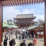 Photo taken by Lisa W